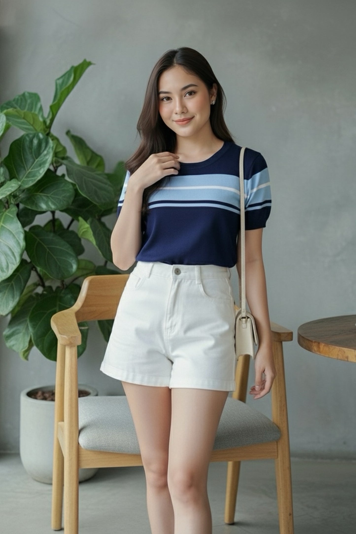 Valerie Top