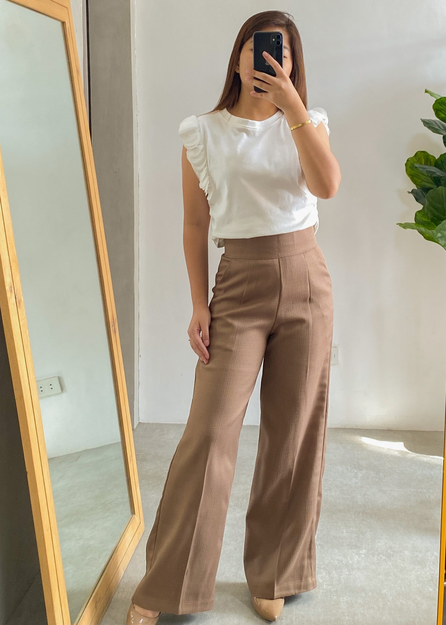 Brielle Pants
