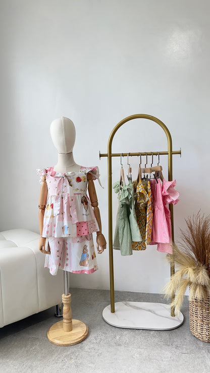 Whimsy Coordinates