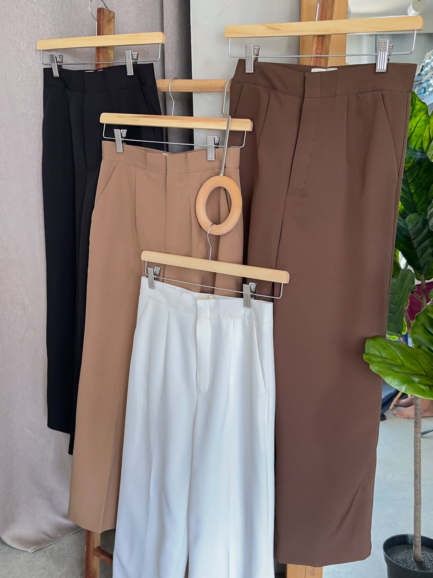 Kaycee Trouser Pants