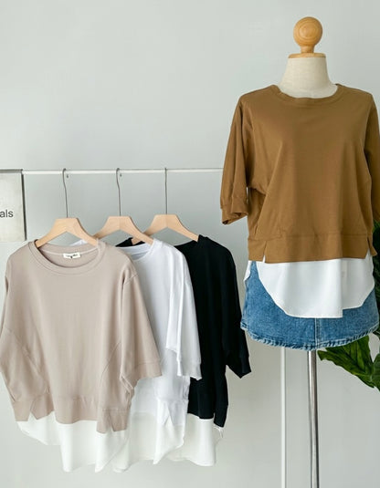 Bliss Top