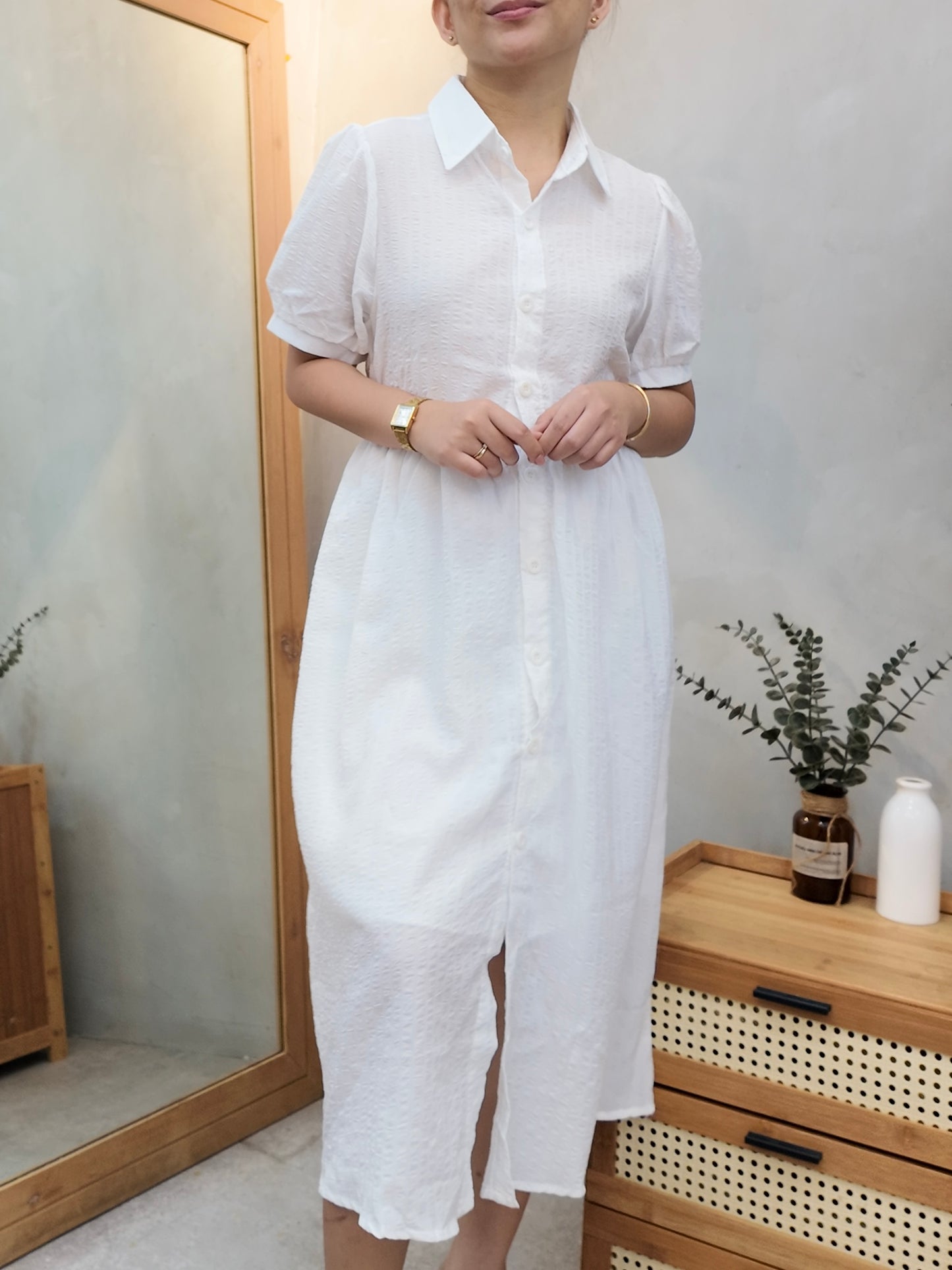 Mizha Dress