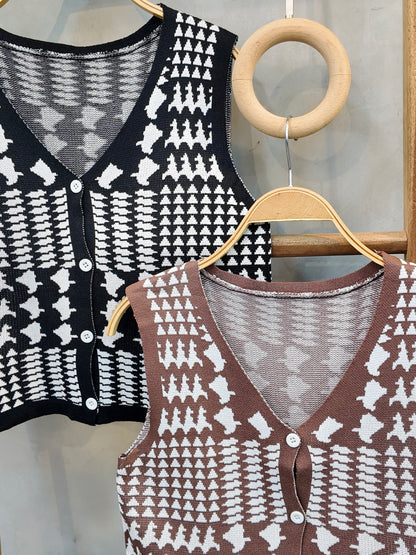 Kyrine Top