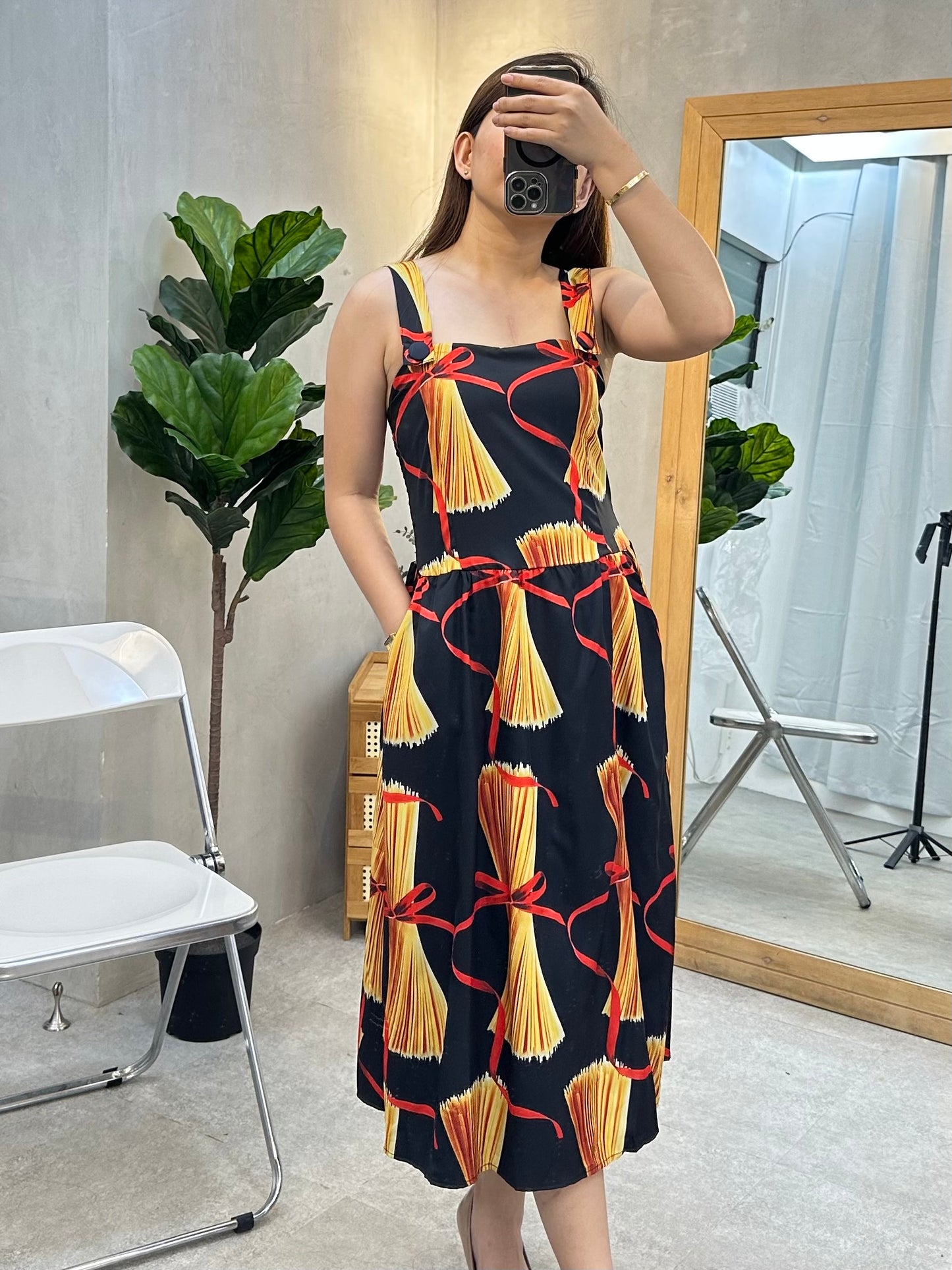 Dee Dress