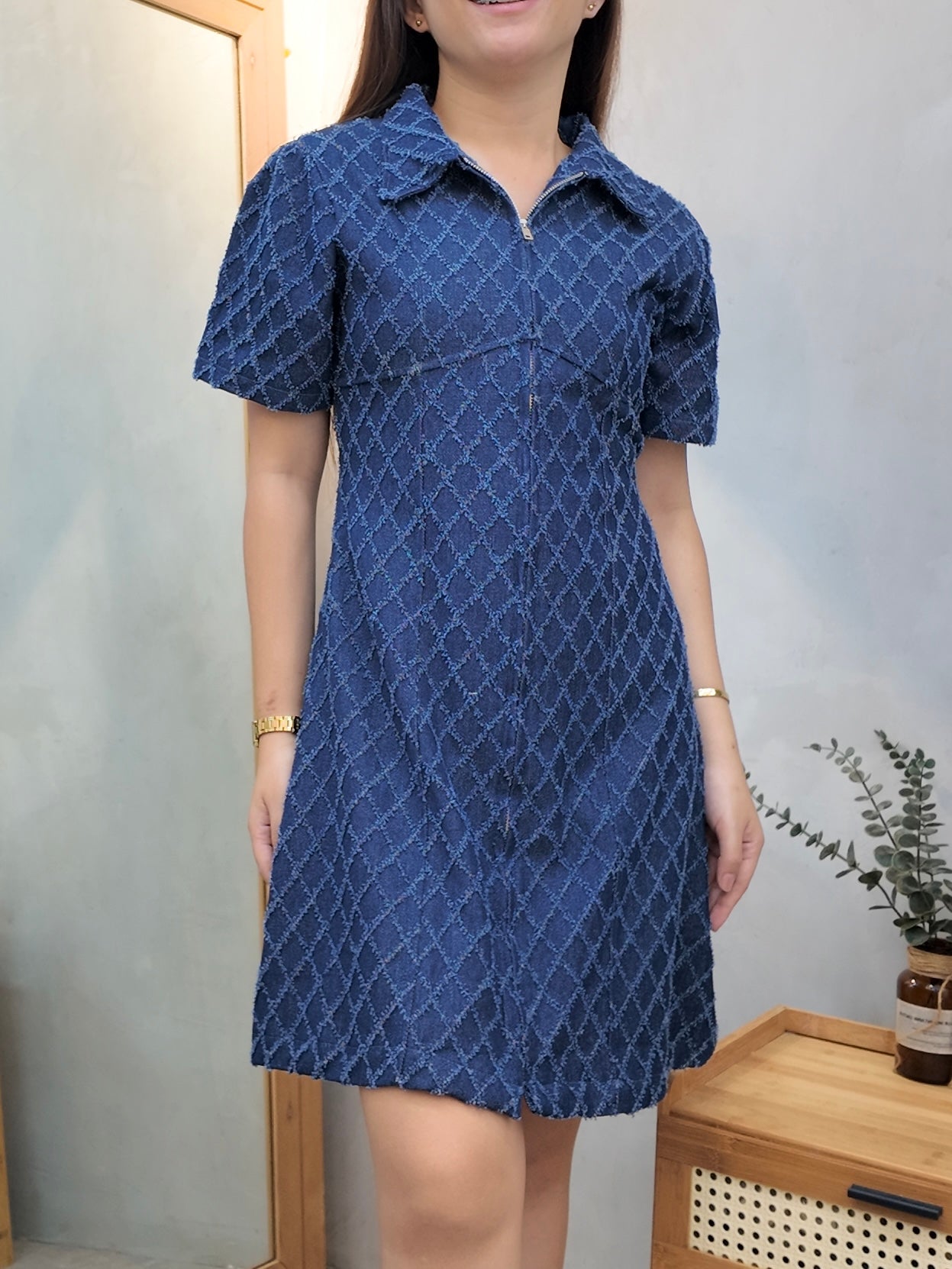 Erin Dress