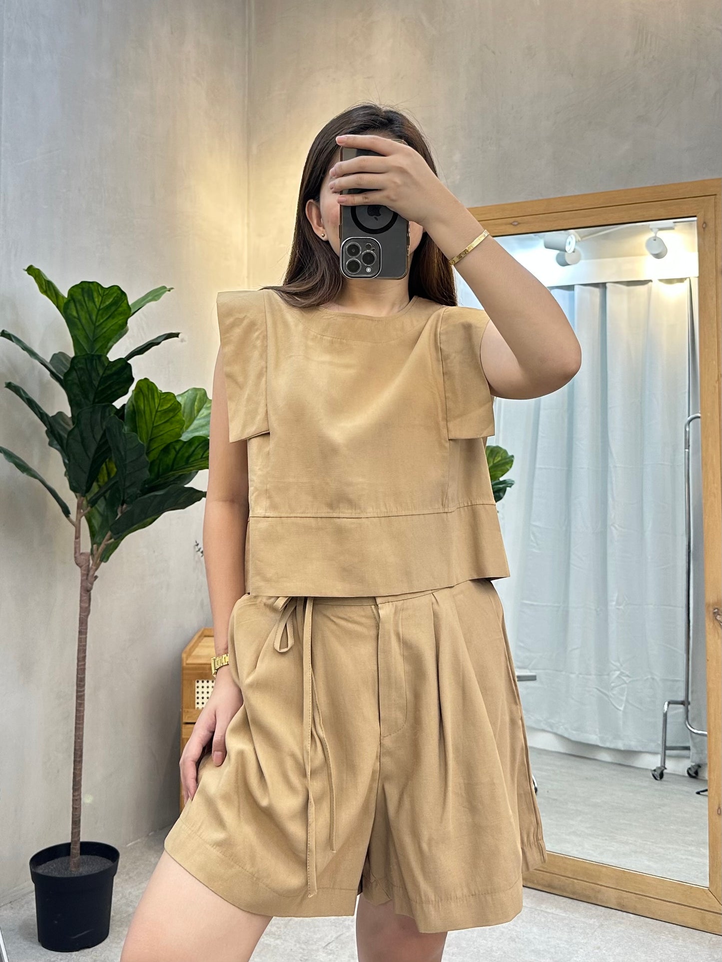 Cham Coordinates