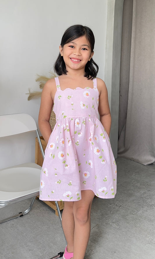 Jelly Dress