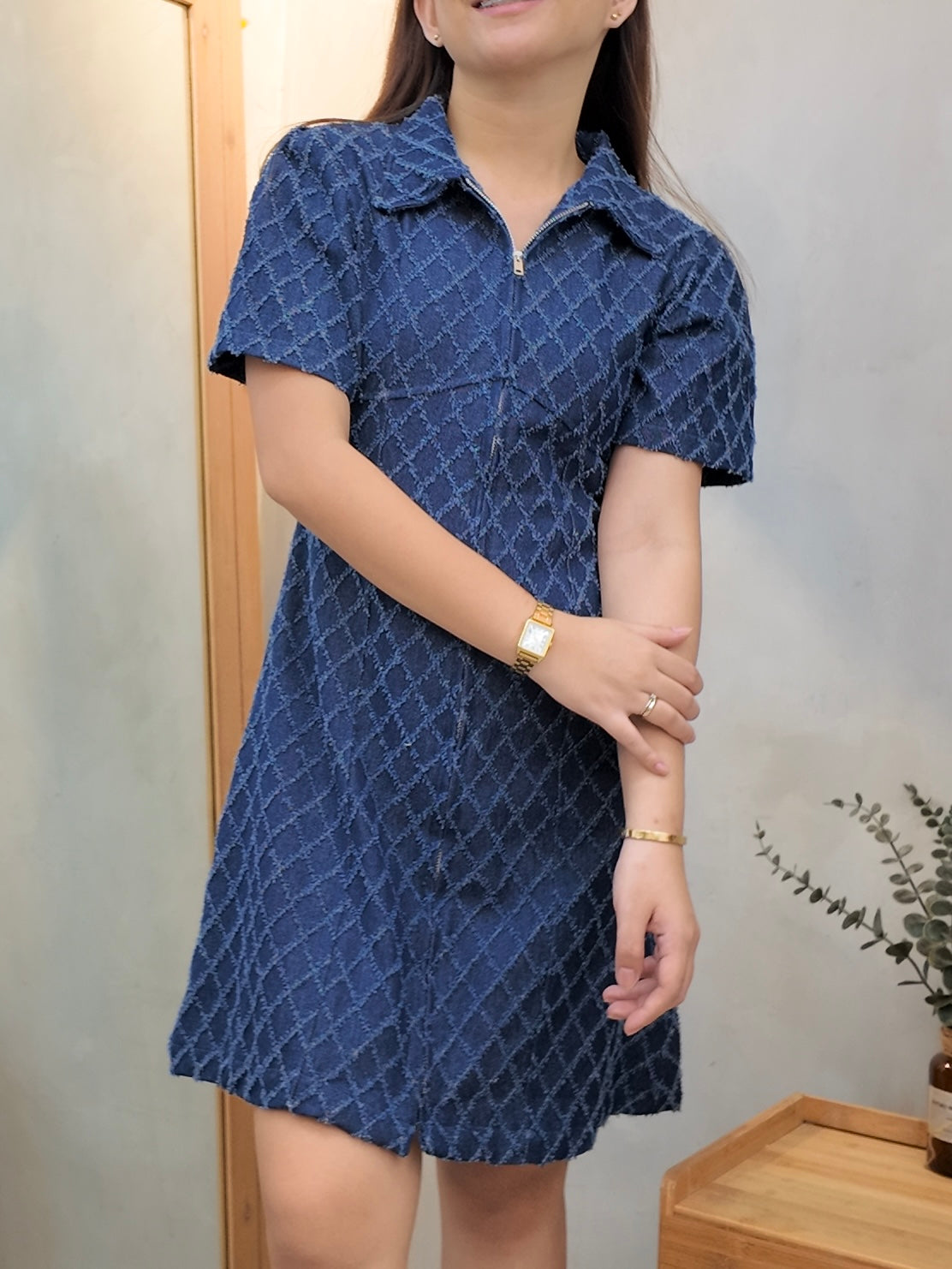 Erin Dress