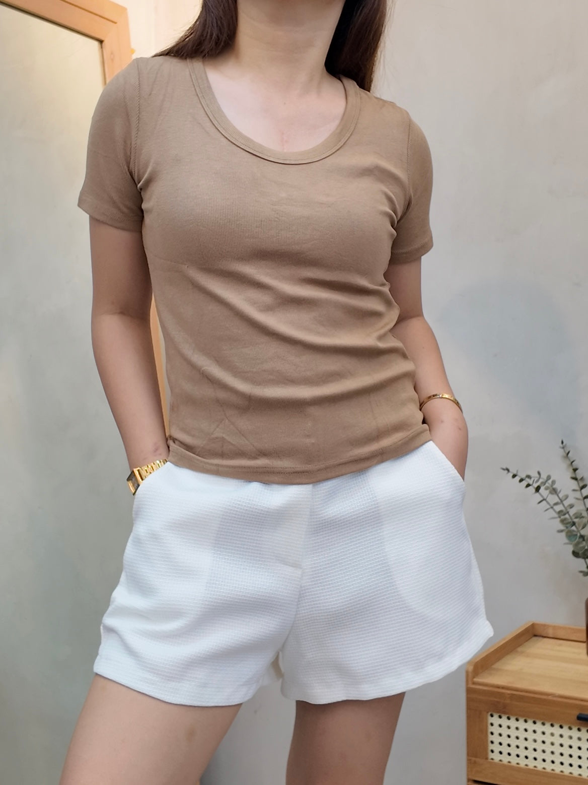 Mica Top