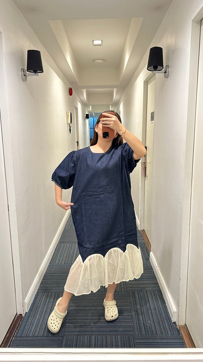 Madeline Dress