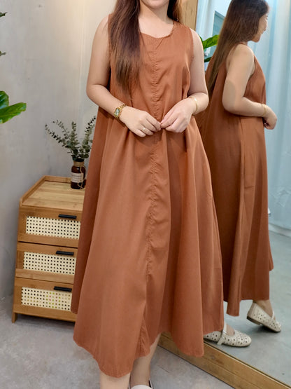 Sabrina Dress