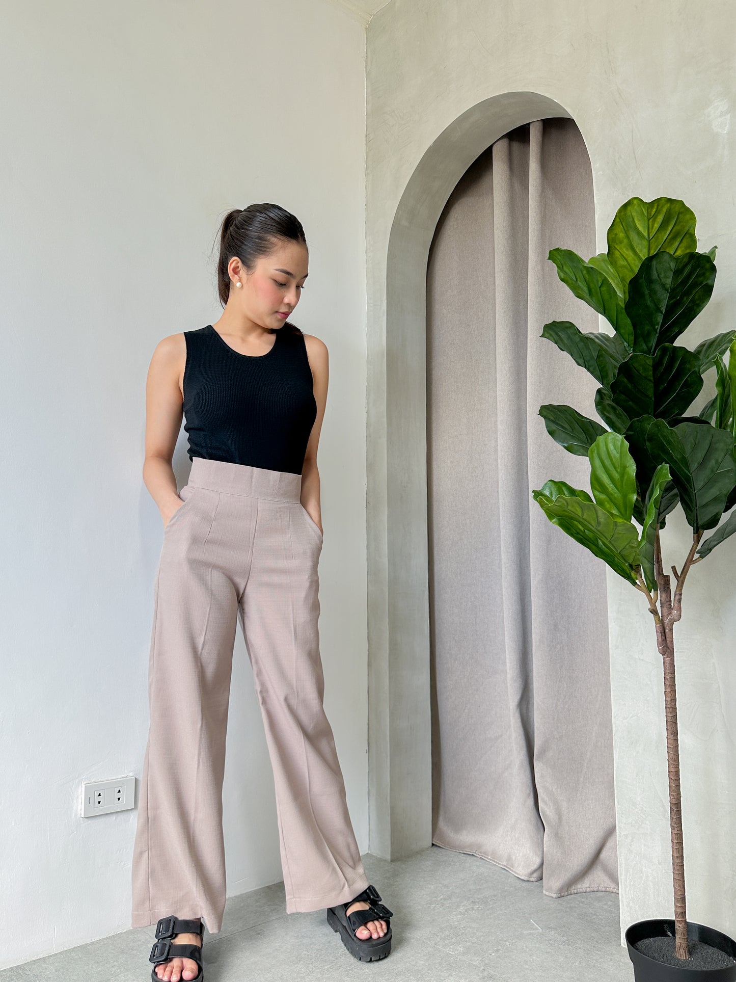 Brielle Pants