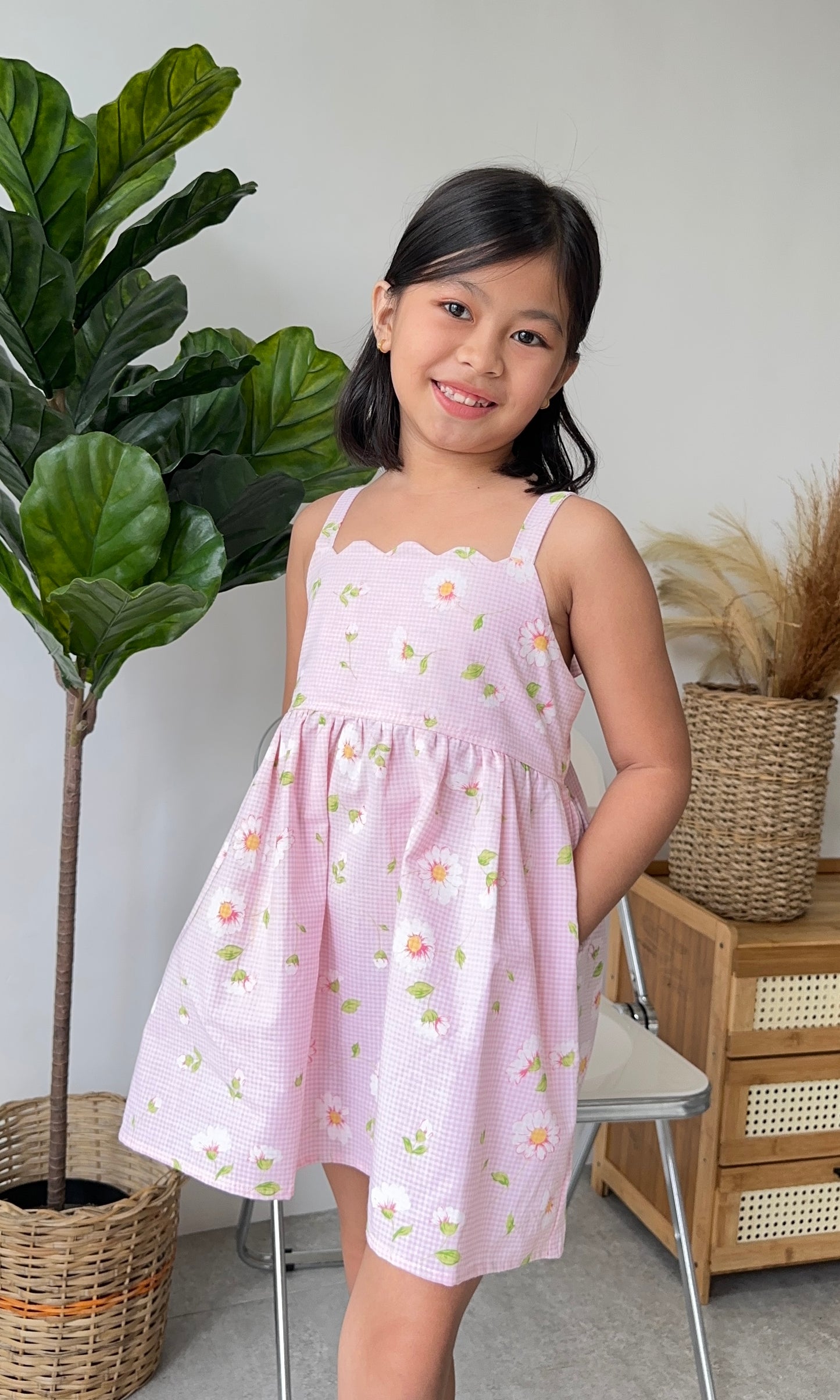 Jelly Dress