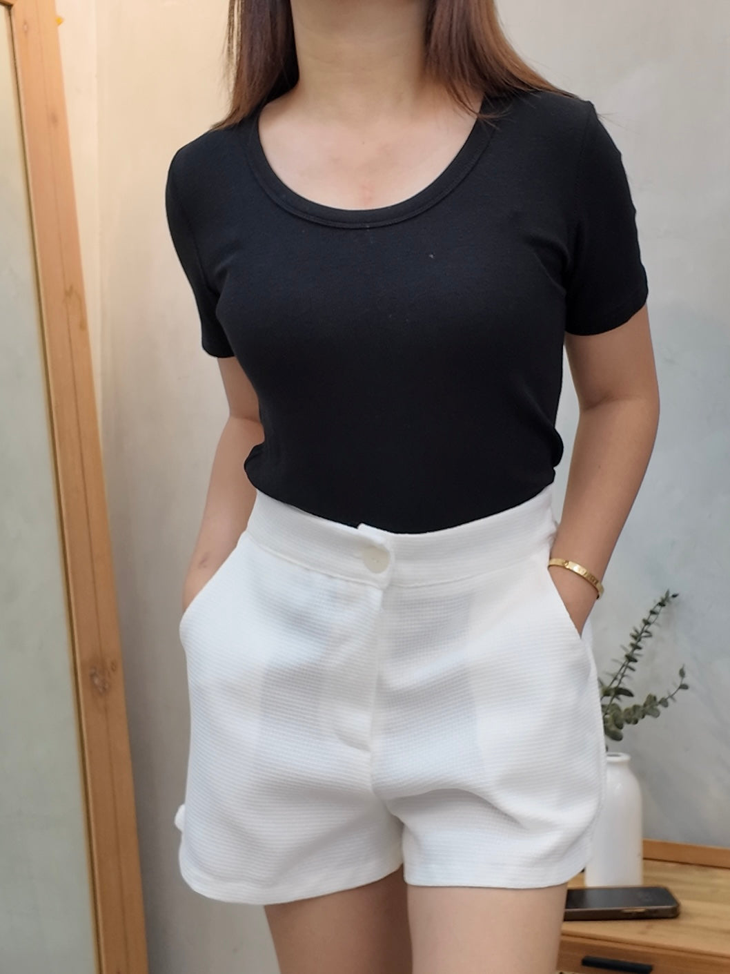 Mica Top