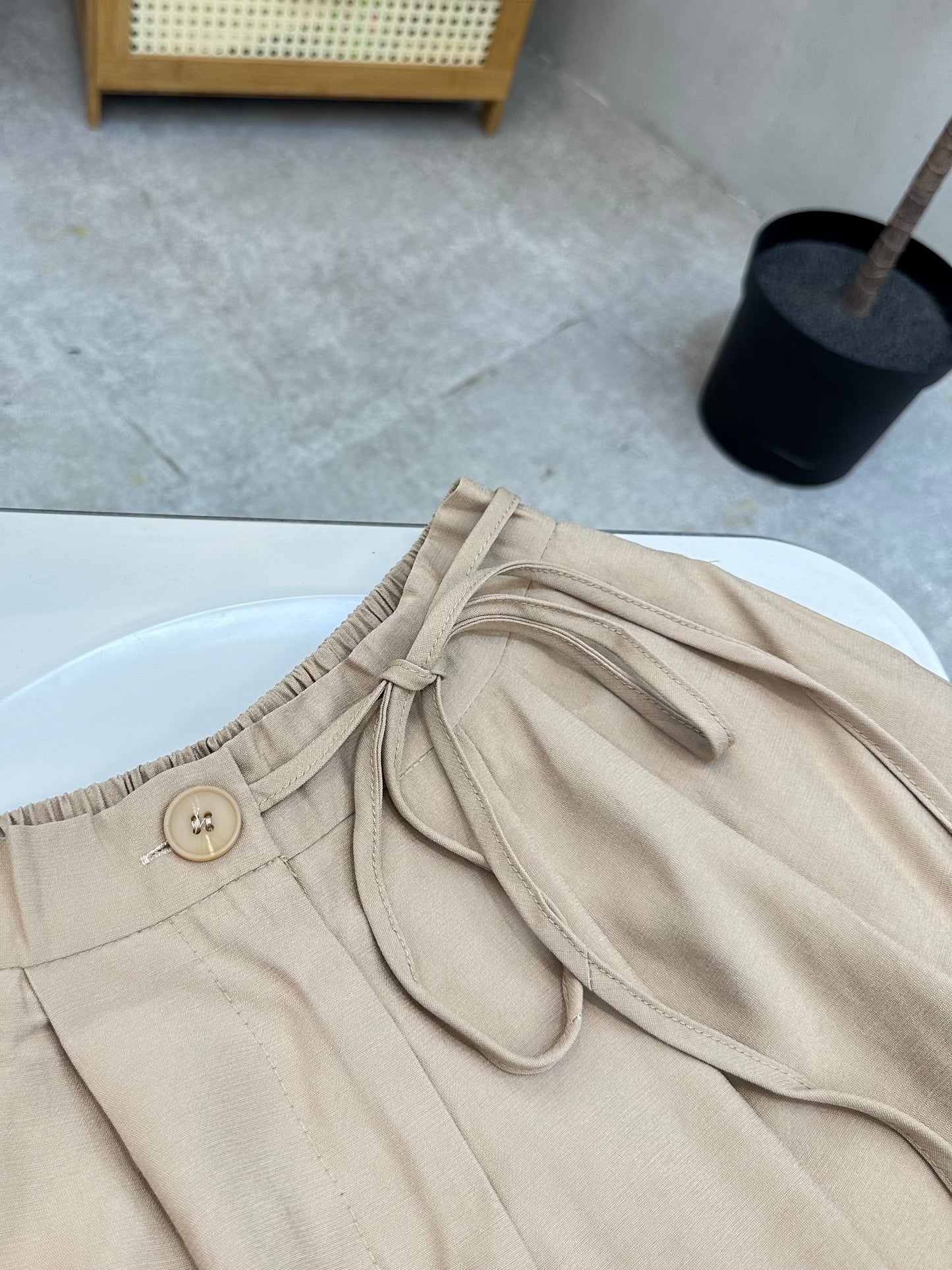 Cham Coordinates