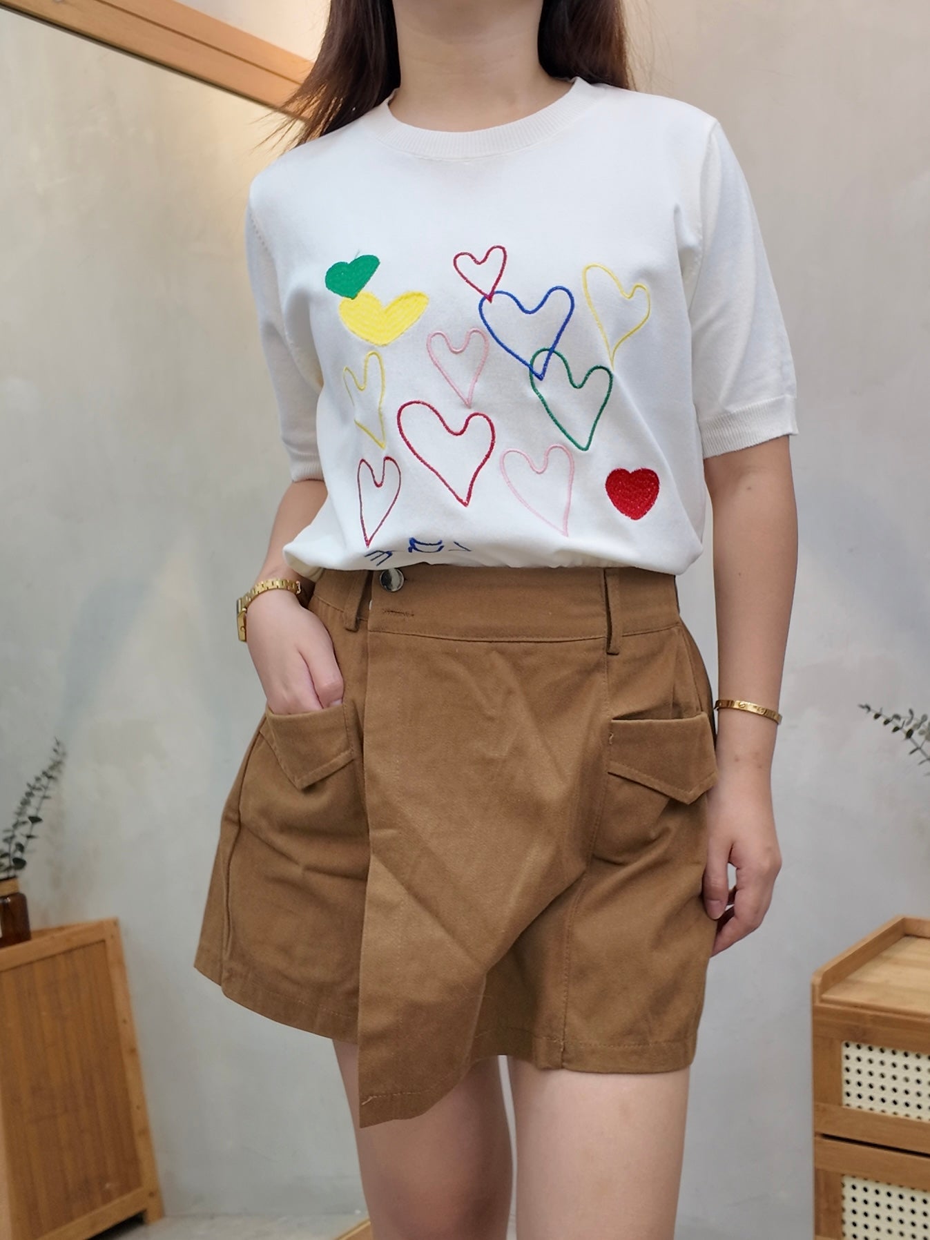 Lovely Top