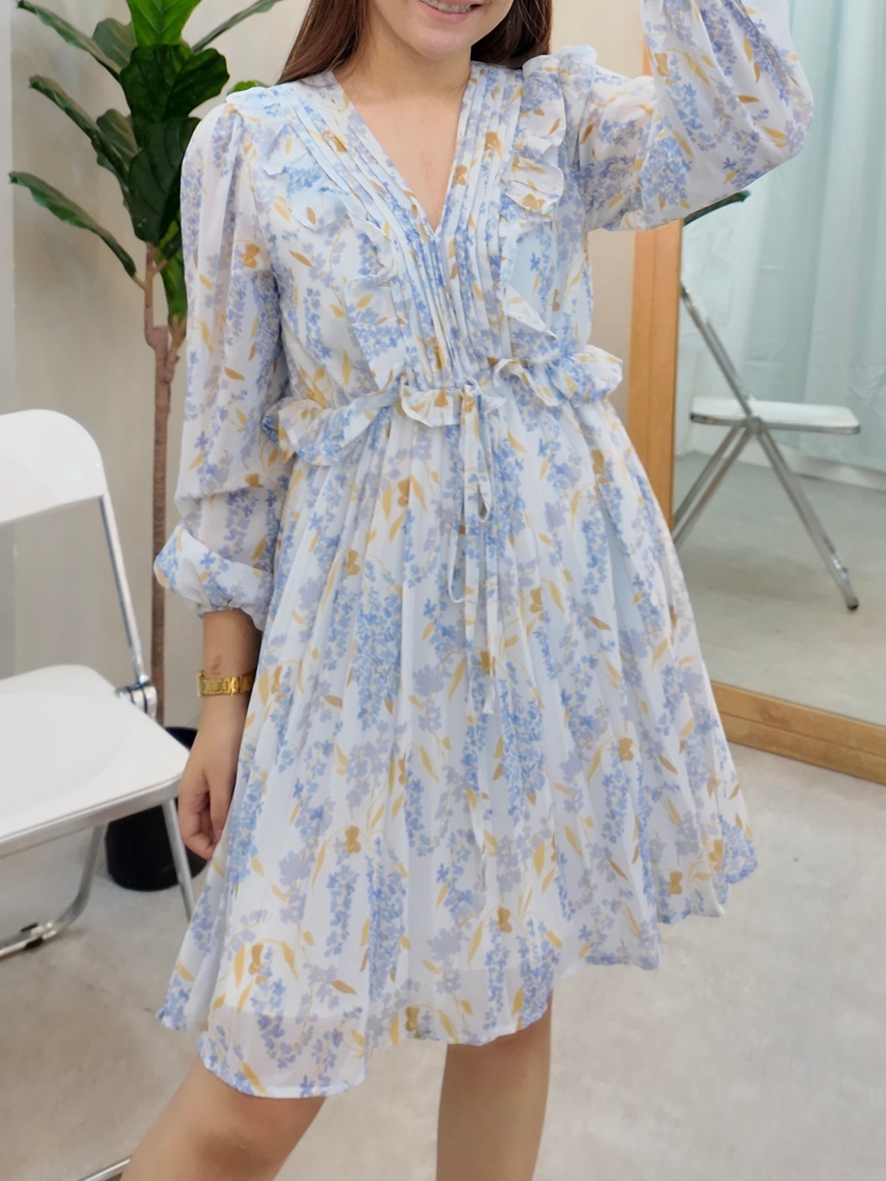 Claire Dress