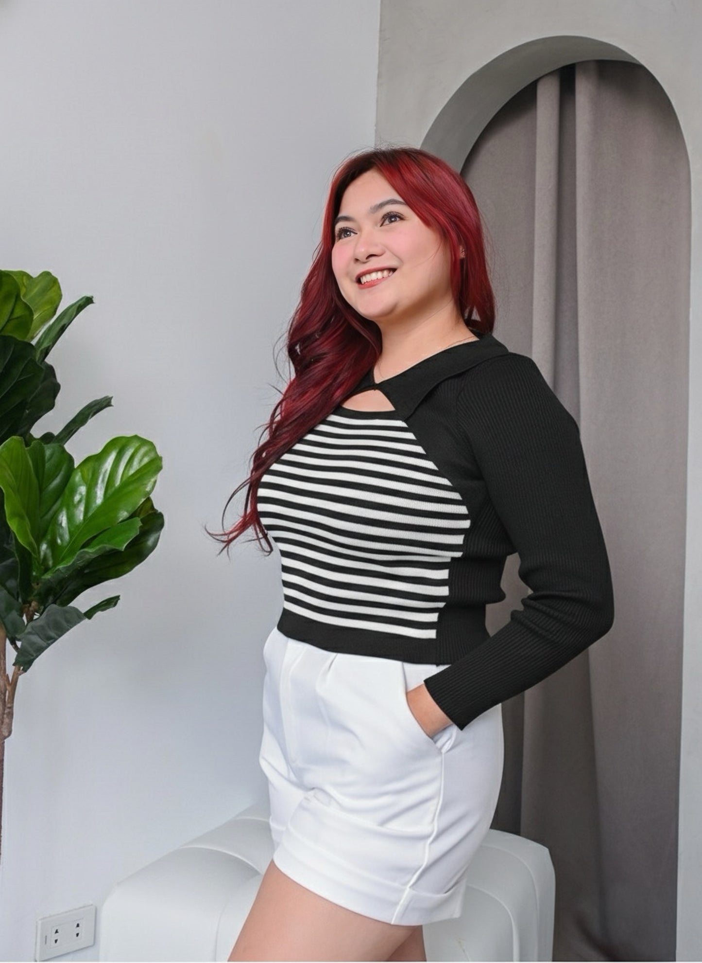 Julia Top