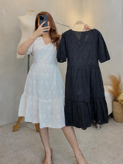 Arvie Dress