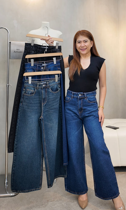 Martha Pants