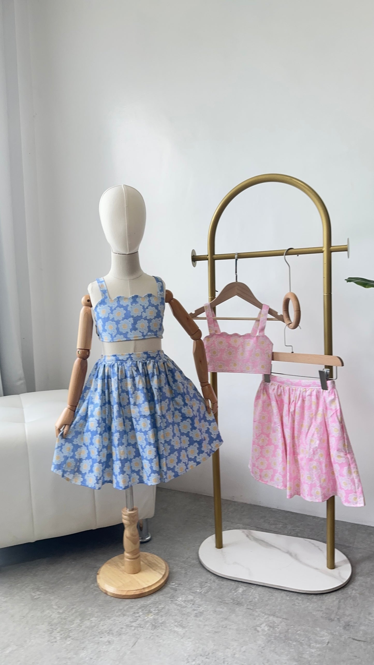 Bloom Coordinates