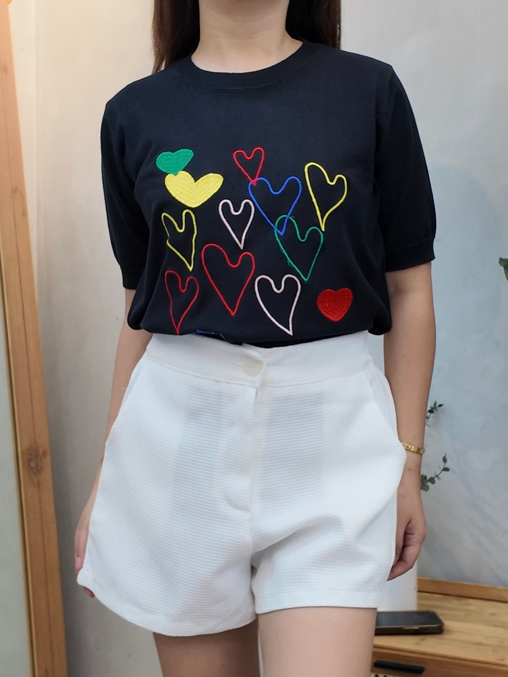 Lovely Top