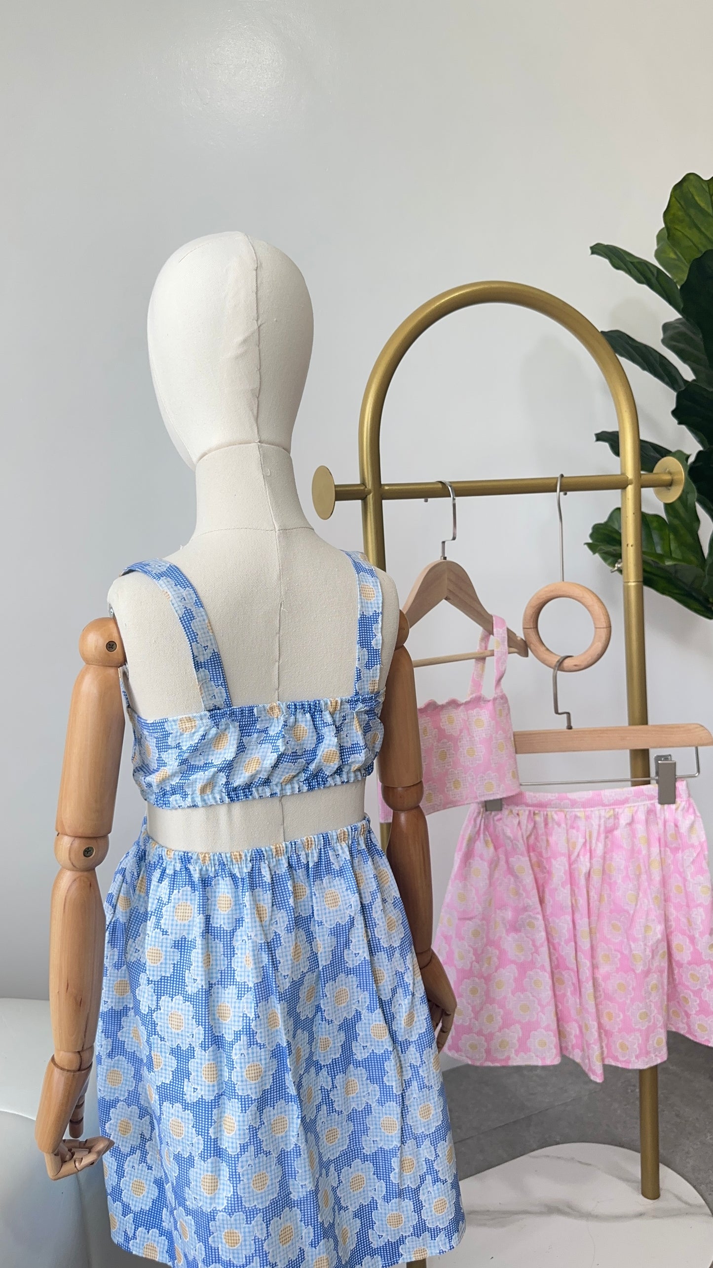 Bloom Coordinates