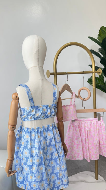 Bloom Coordinates