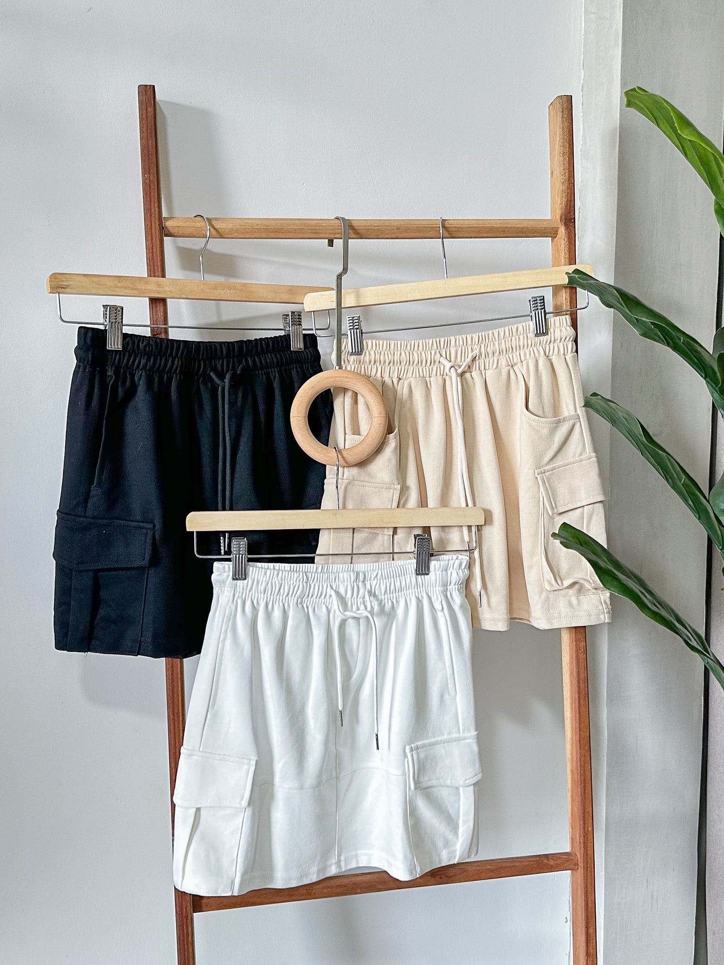 Molly Skirt