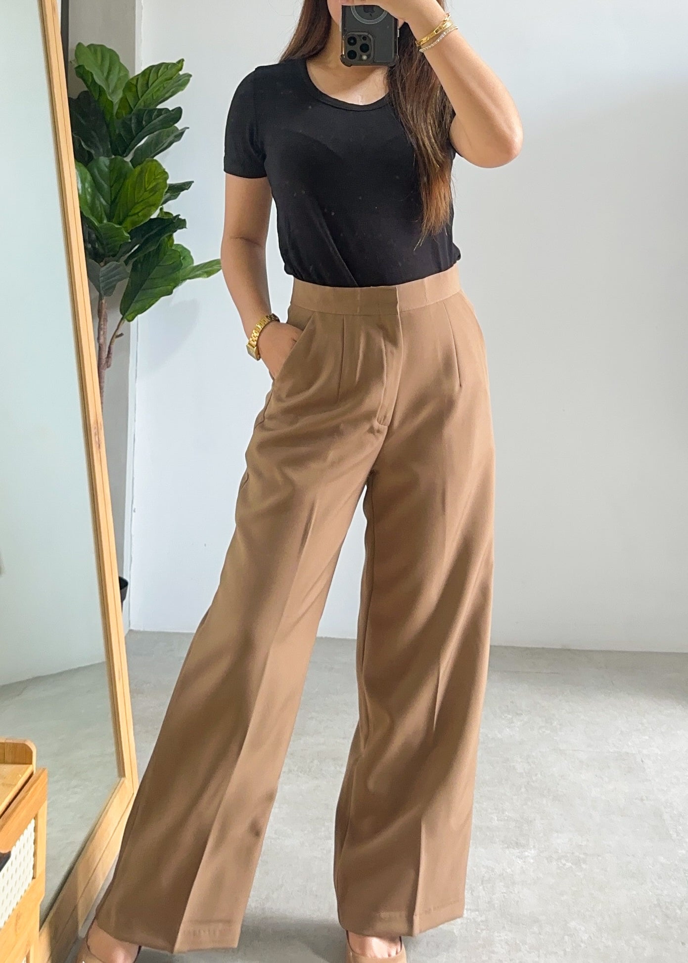 Kaycee Trouser Pants