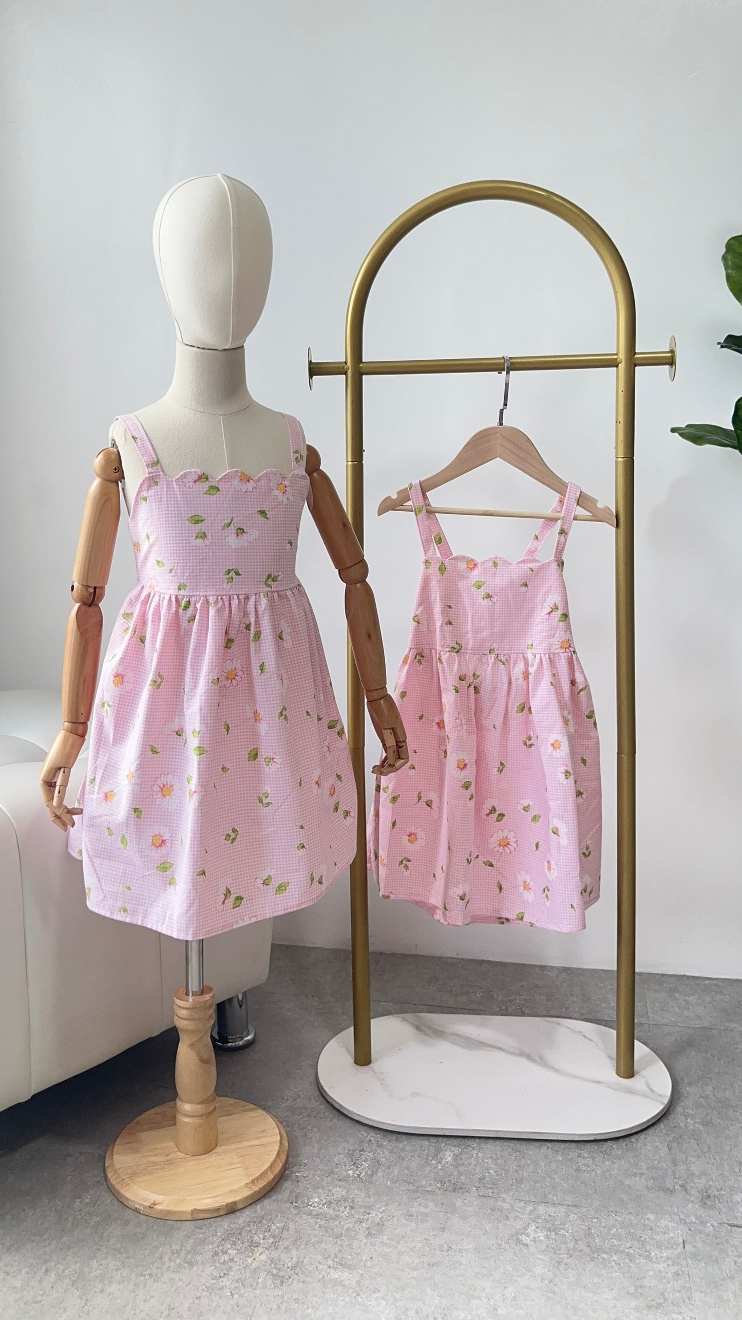 Jelly Dress