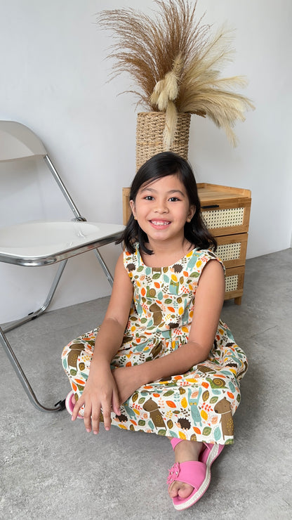 Sprinkle Dress