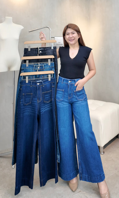 Elizabeth Pants