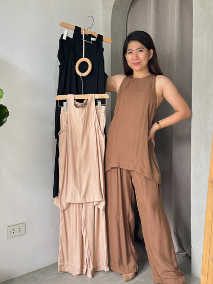 Marie Coordinates