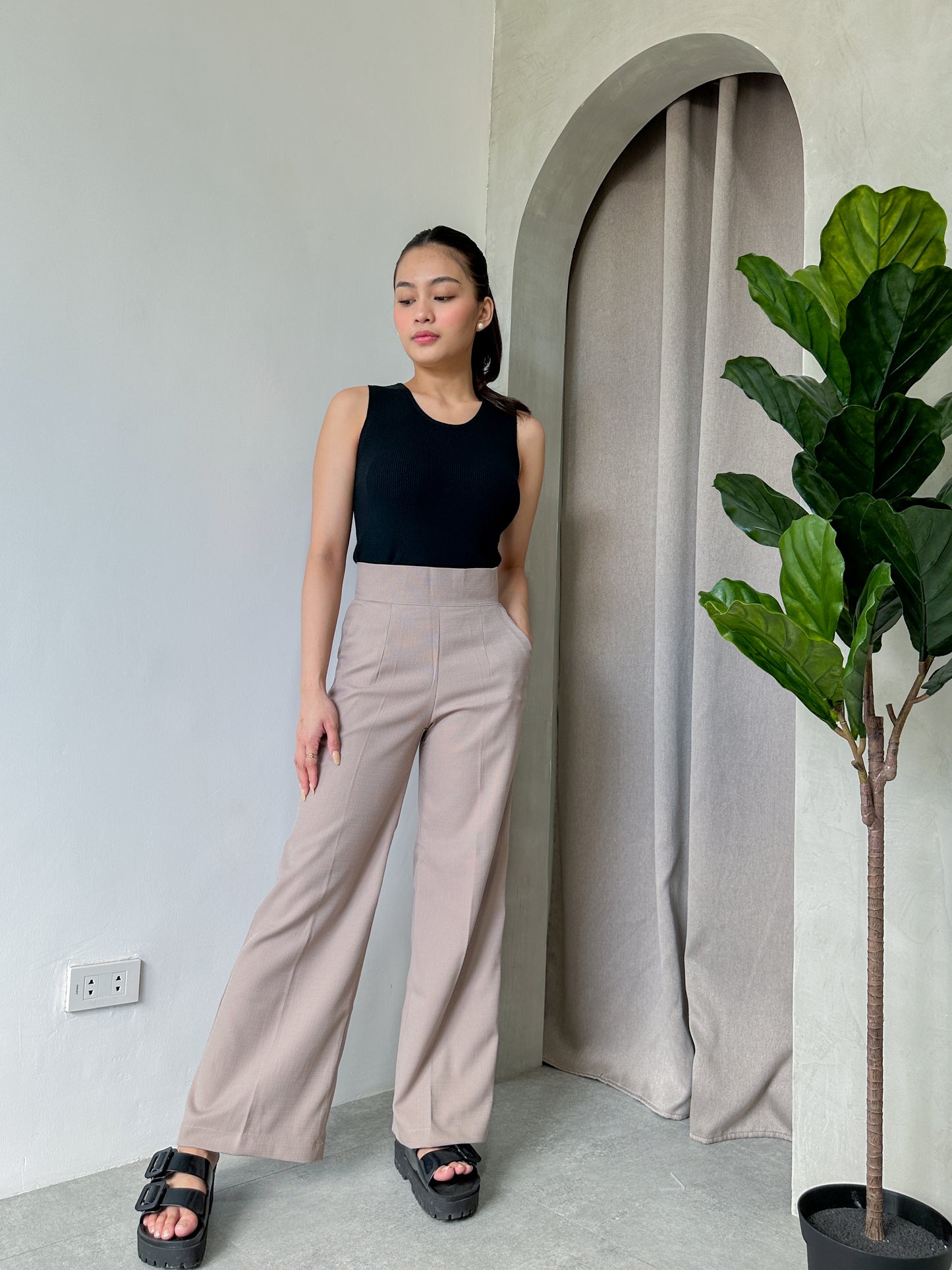 Brielle Pants