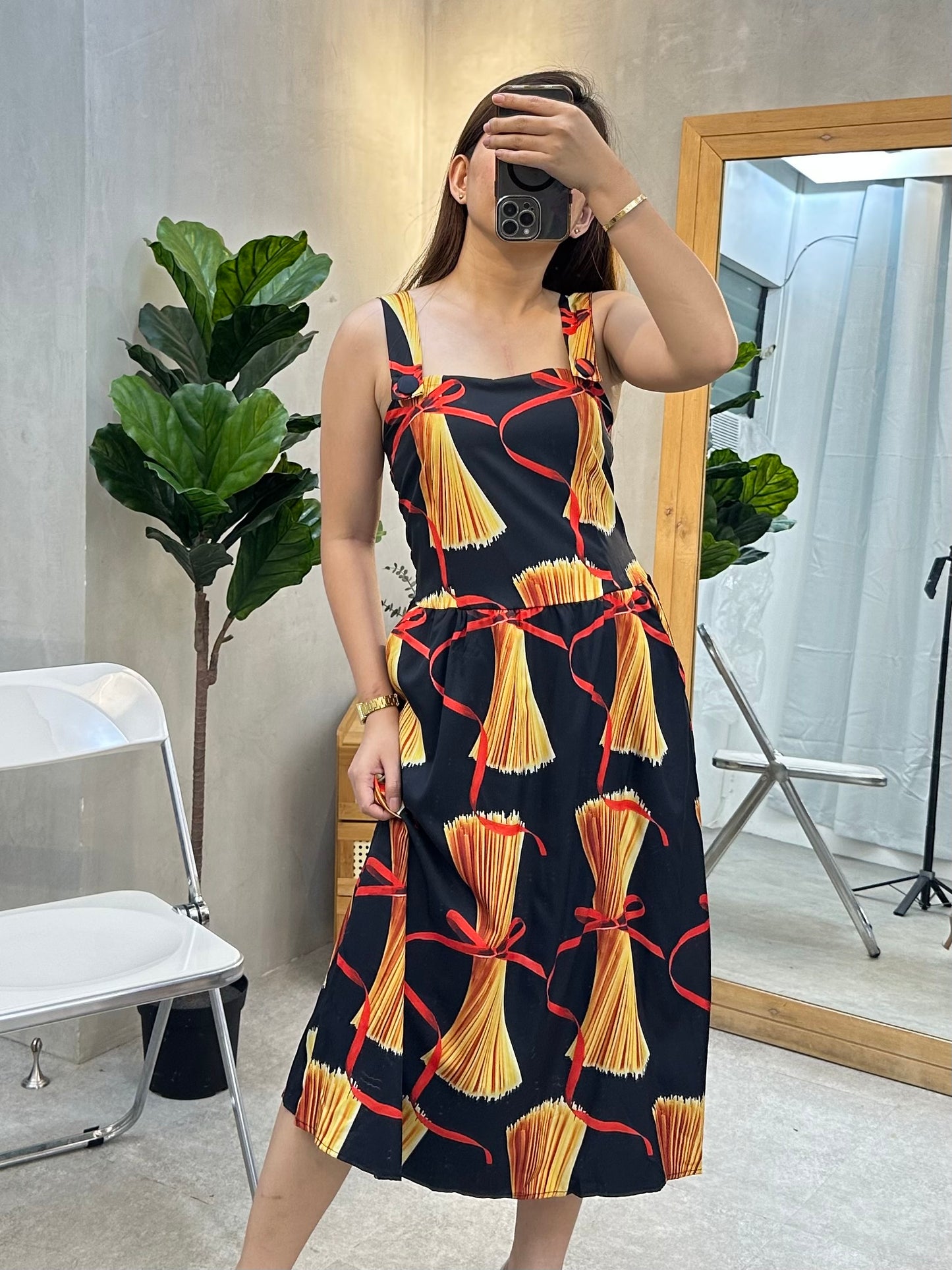Dee Dress