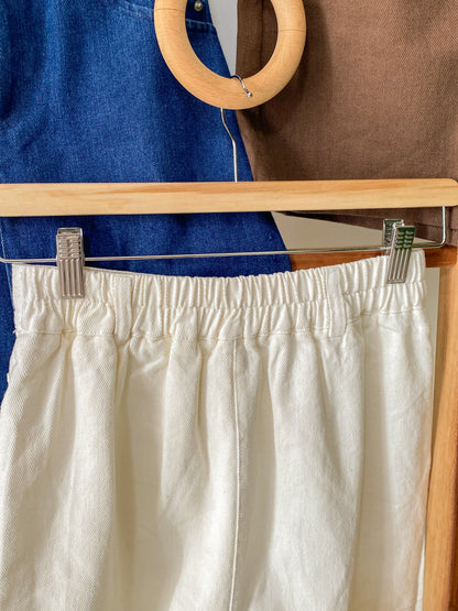 Arsie Skirt
