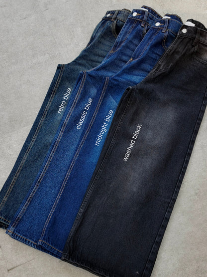 Martha Pants