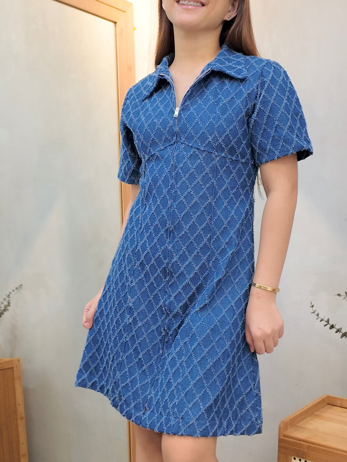 Erin Dress