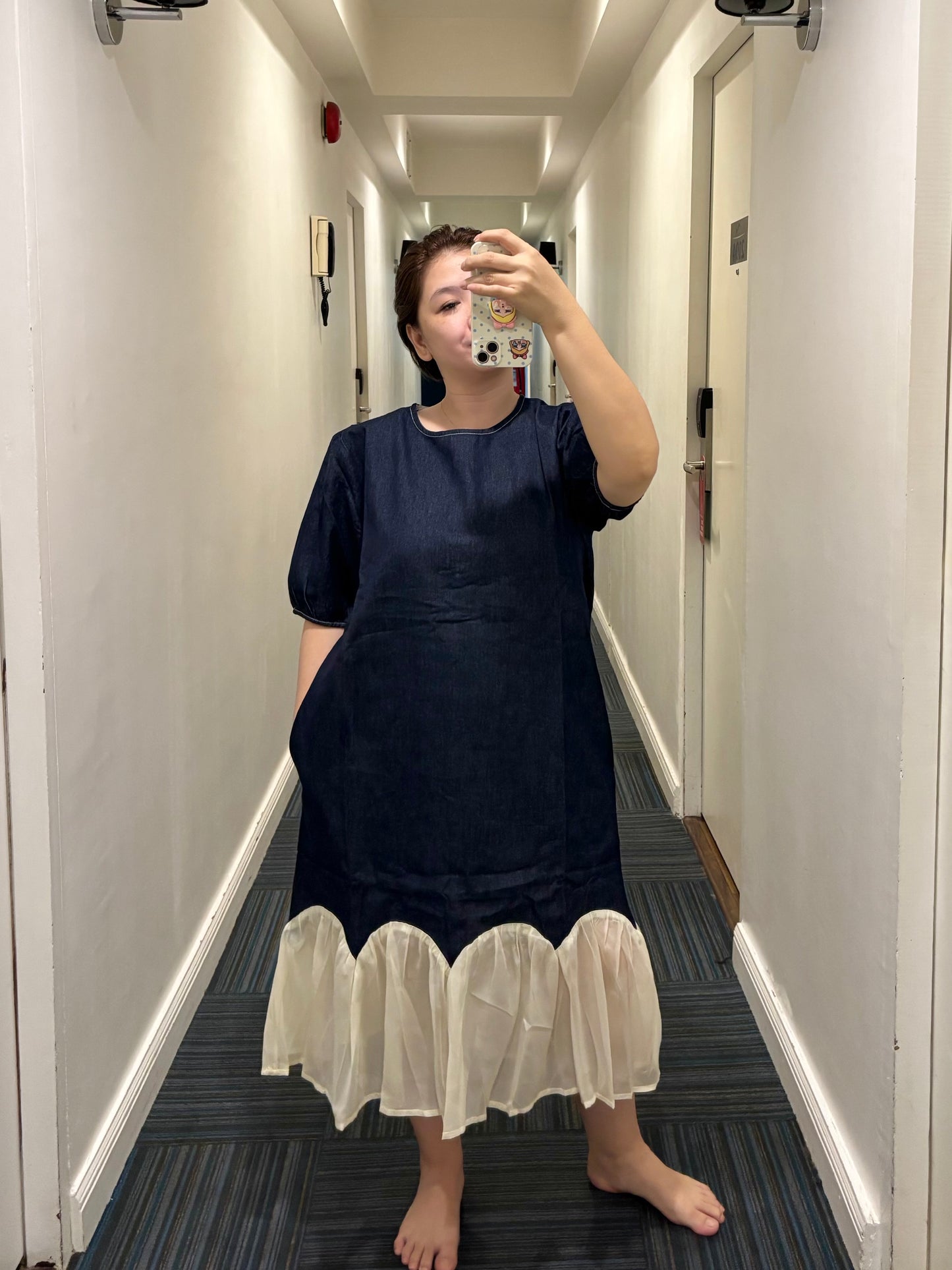 Madeline Dress