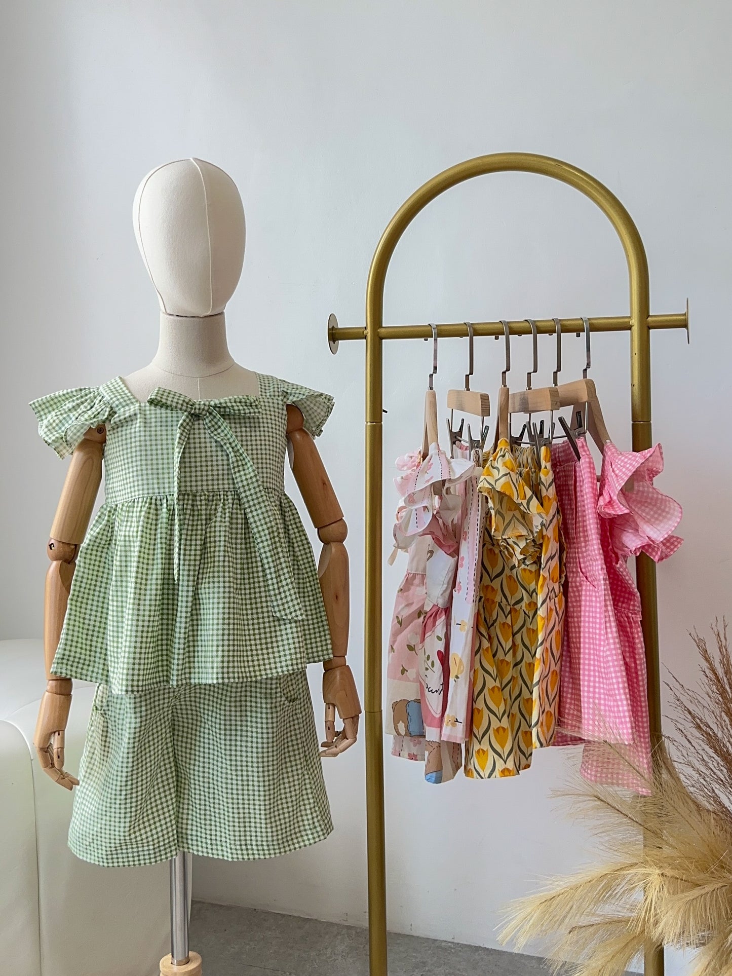 Whimsy Coordinates