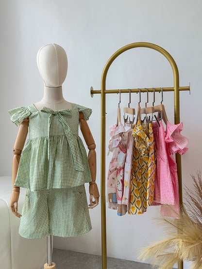 Whimsy Coordinates