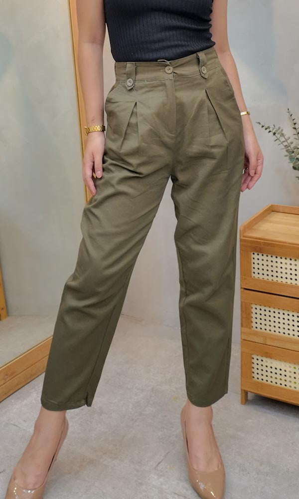 Elora Trouser