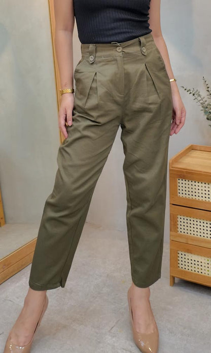 Elora Trouser