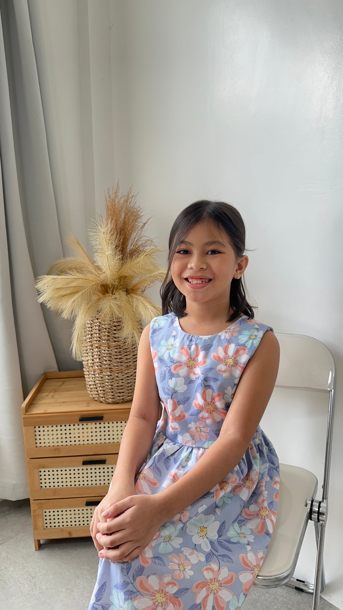 Sprinkle Dress