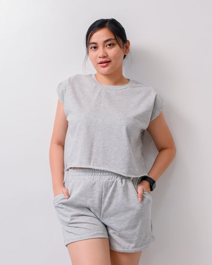 Vandie CloudEase Loungewear Set