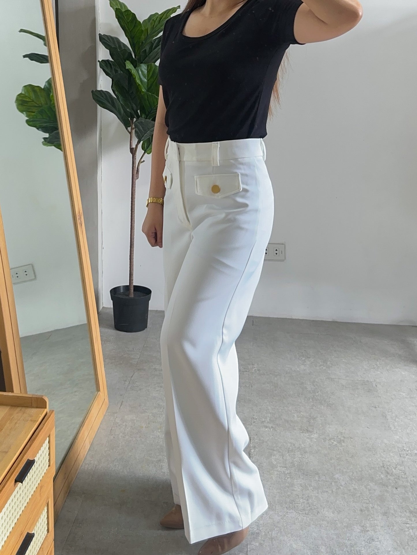 Yaris Pants