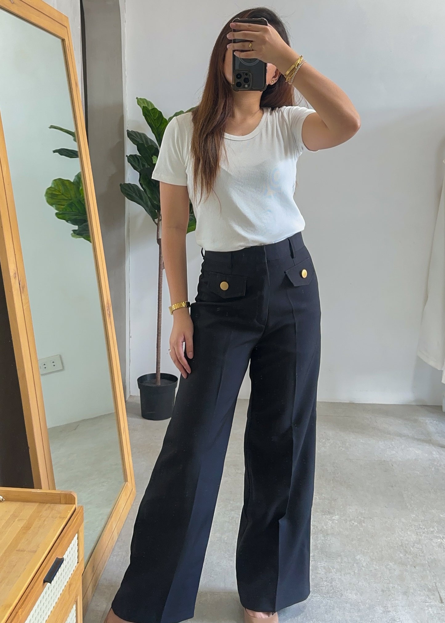Yaris Pants