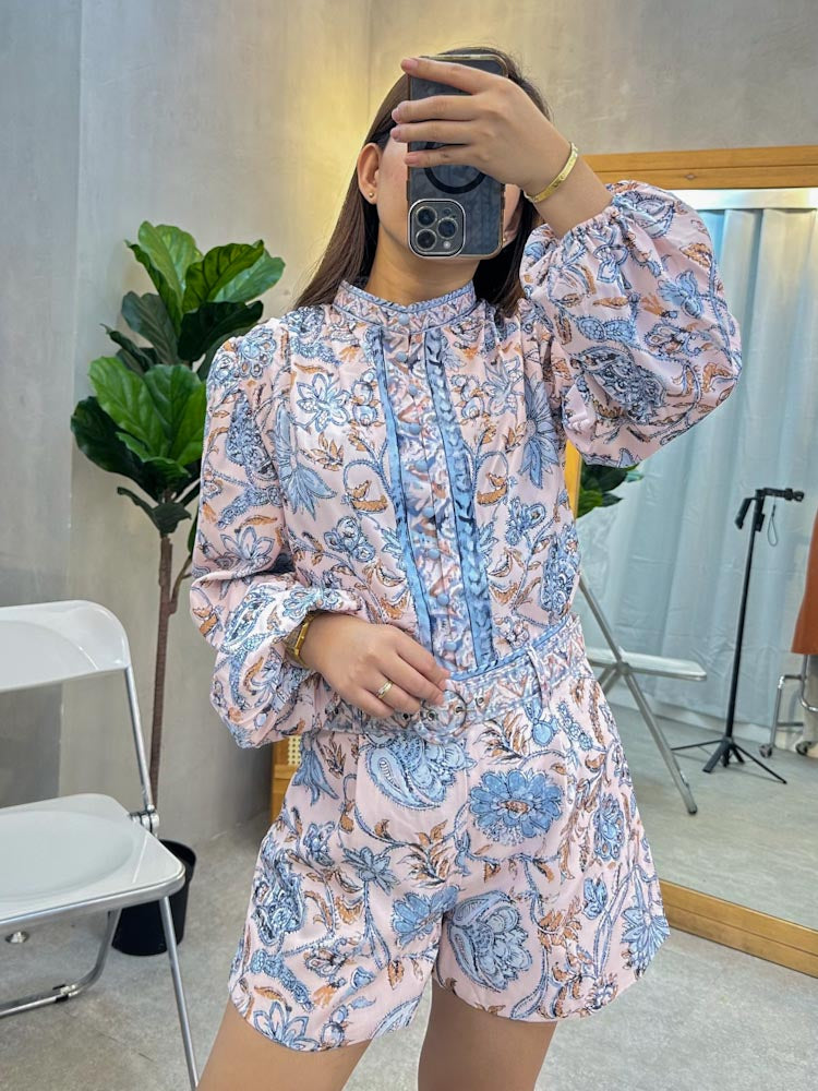 Colette Coordinates