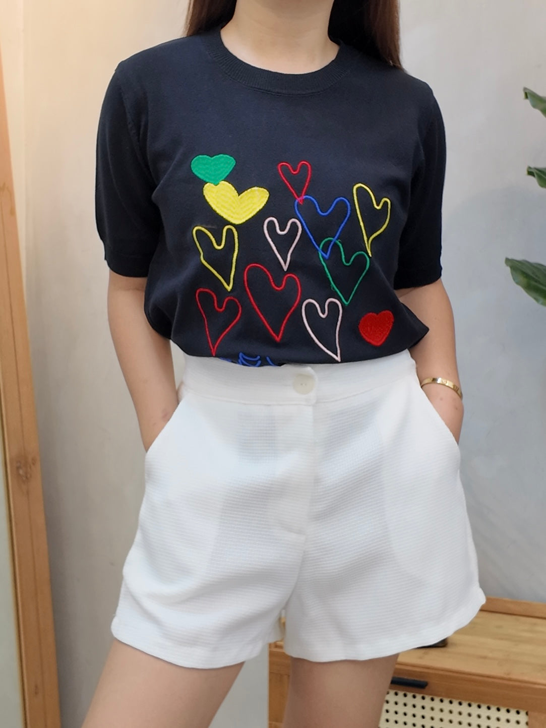 Lovely Top